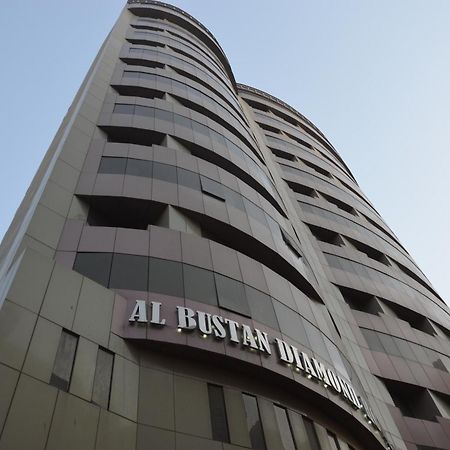 Al Bostan Al Masi Hotel Mekke Dış mekan fotoğraf